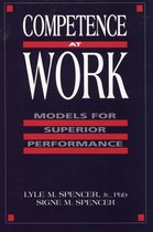 Competence at Work Models for Super