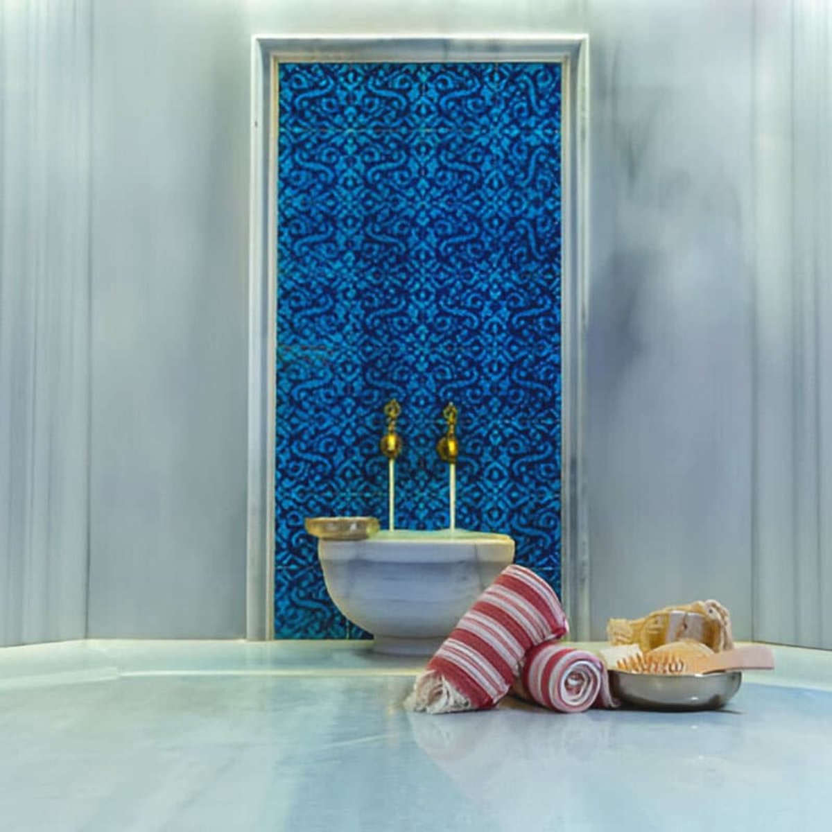 Geurolie - Hammam - 30 ml