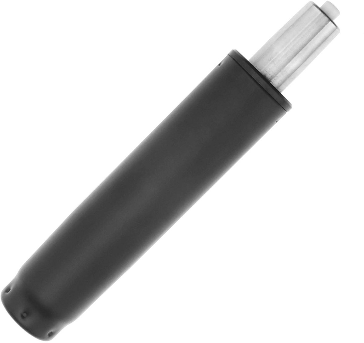 Dailygoody - Pneumatische Cilinder - Gaslift voor Bureaustoel - Vervangingsonderdeel - 8.5 Inch - Geschikt voor Kantoorstoelen - Metaal - Maximaal Gew...