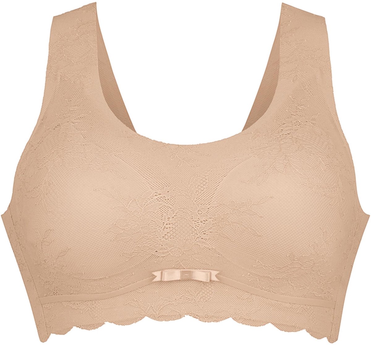 Anita Bustier Essentials Lace Bustier XXL Set van 1 beige