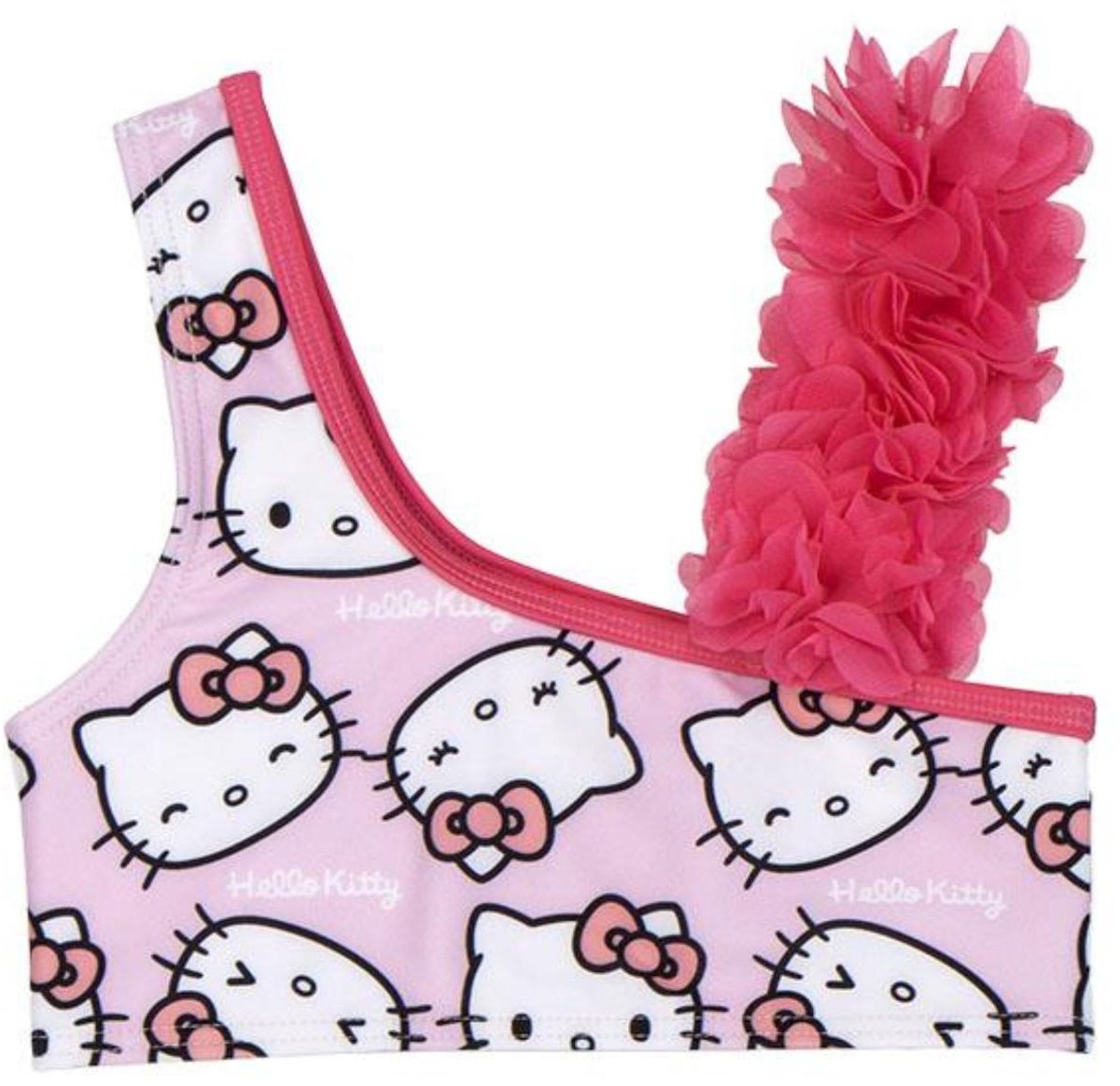 Cerda Group Hello Kitty Bikini Roze 3 Years Meisje