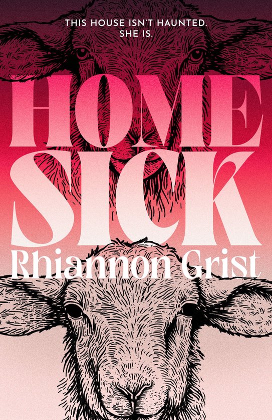 Home Sick - cover