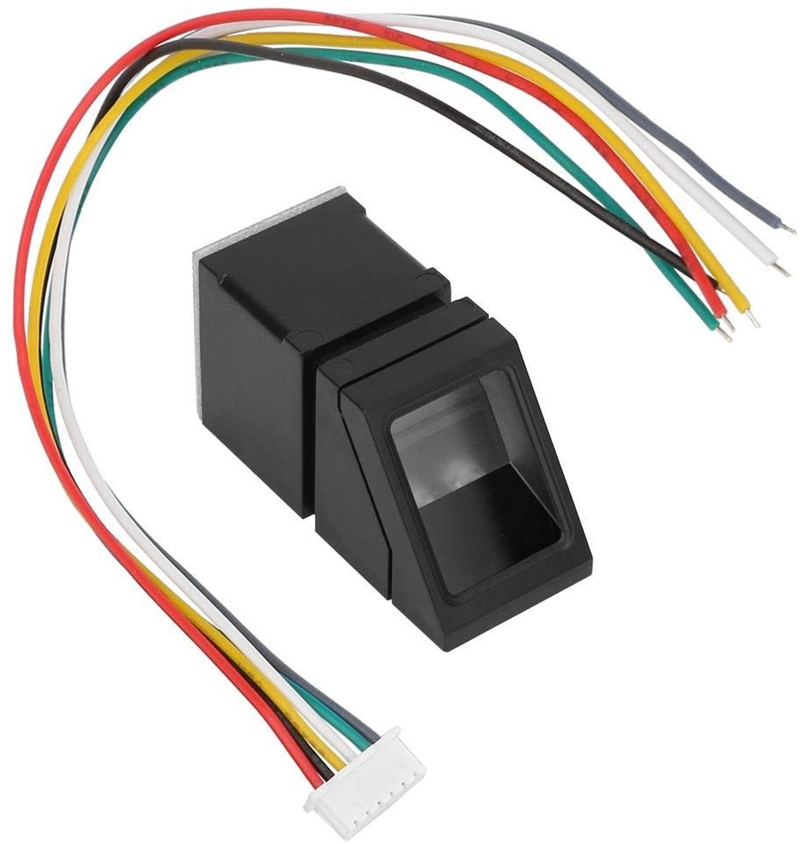 Dailygoody - Optische vingerafdrukmodule - Toegangscontrole - Snelle detectie - Compact formaat - Aanwezigheidsdetectie - Geschikt voor beveiliging -
