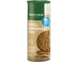 Suikervrije spijsverteringskoekjes 190 g|Sugar-free Digestive Cookies 190 g|Biscuits digestifs sans sucre 190 g