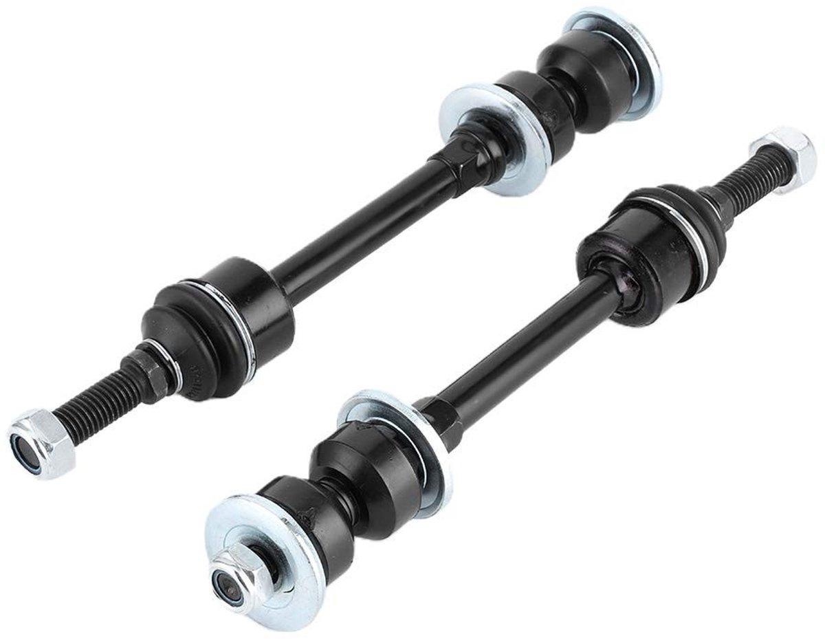 Dailygoody - Stabilizer Bar - Aluminium Legering - Duurzaam en Lichtgewicht - Geschikt voor 1500 2500 3500 - Versterkt de Sturing - Voor Voertuigen - ..