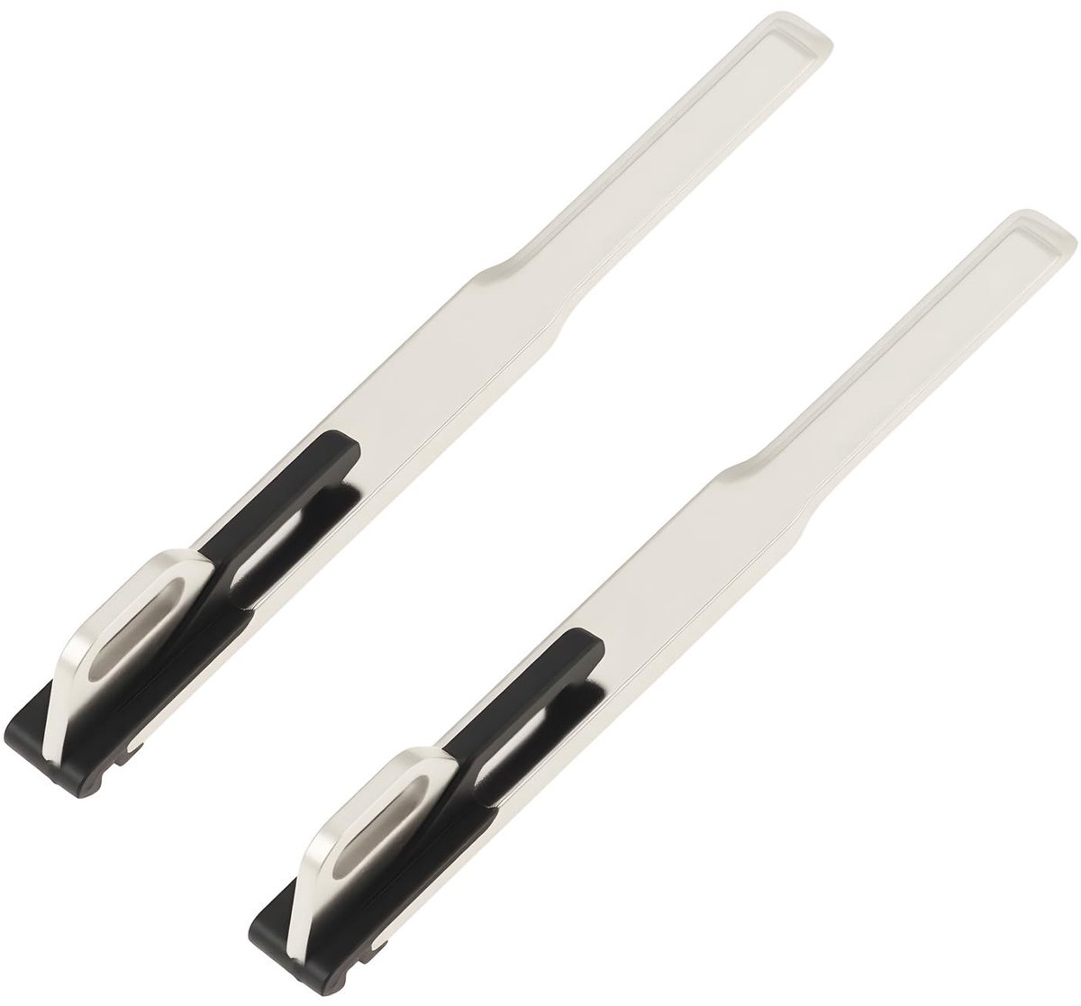 Dailygoody - Nood Sleutel - Auto Hulp - 2x Sleutel - Essentieel voor Mercedes - Betrouwbare Oplossing - Geschikt voor W202 W208 W210 W220 - Handig in