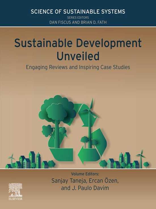 Science of Sustainable Systems - Sustainable Development Unv ... - cover