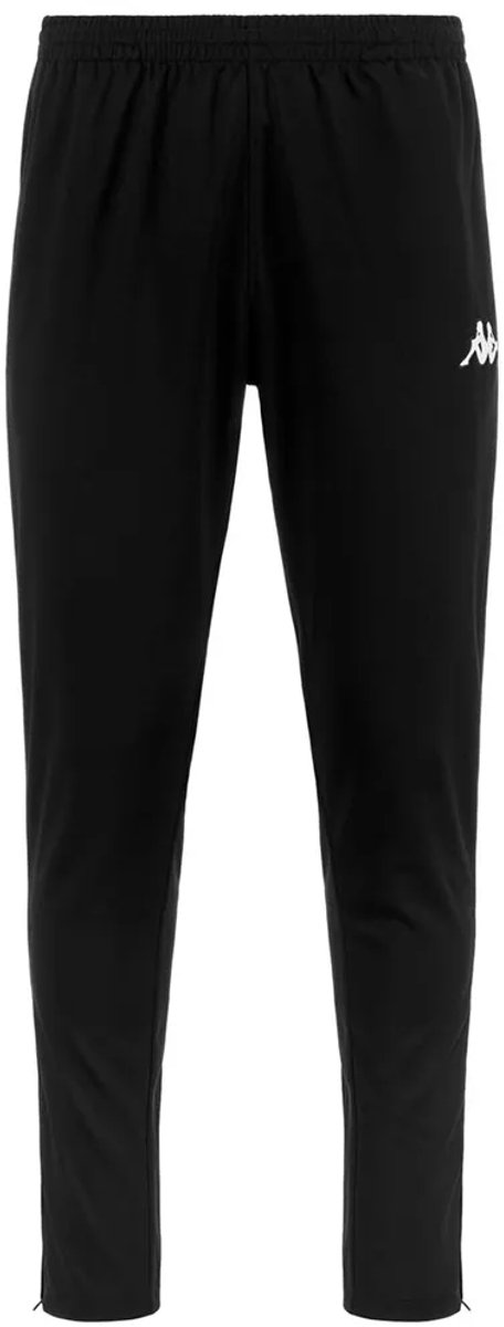 Kappa Dalci Broek Zwart 6 Years Kinderen