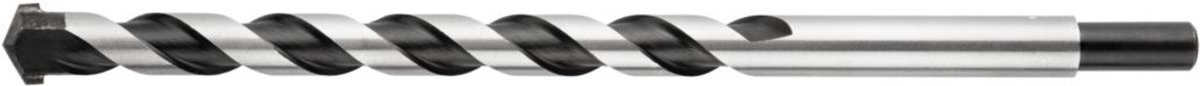 VERTO Serie - Betonboor - 20mm - Geslepen - Weerstand tot Hoge Temperatuur