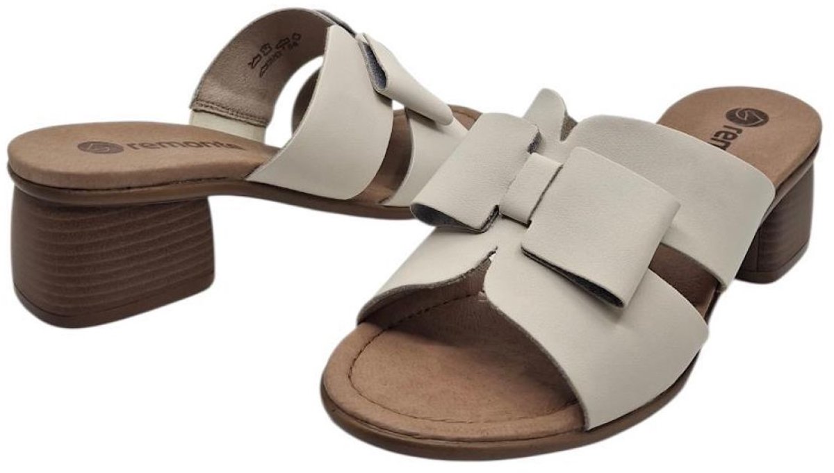 Remonte R8759-60 Beige | Comfort Sandaal Dames