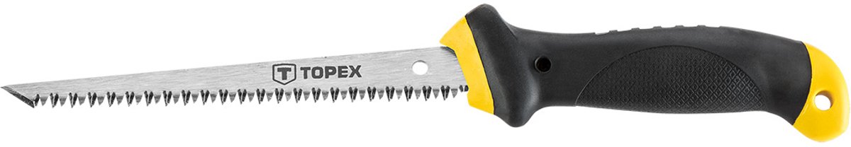 Topex Takkenzaag 150mm