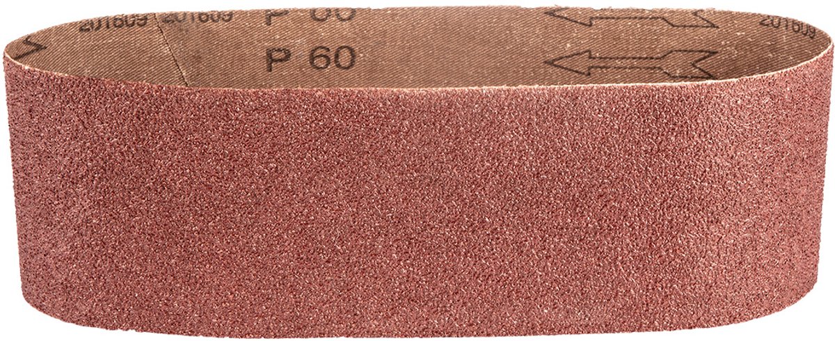 GRAPHITE 55H798 - Eindeisjes - 75x533 mm - K60 - 3 stuks
