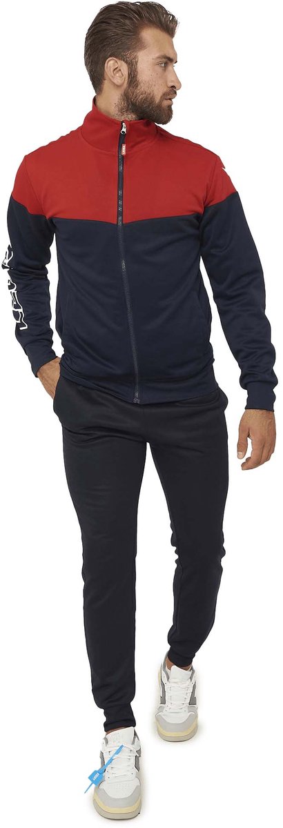 Trainingspak Legea Ontario Messico - Sportswear - Volwassen