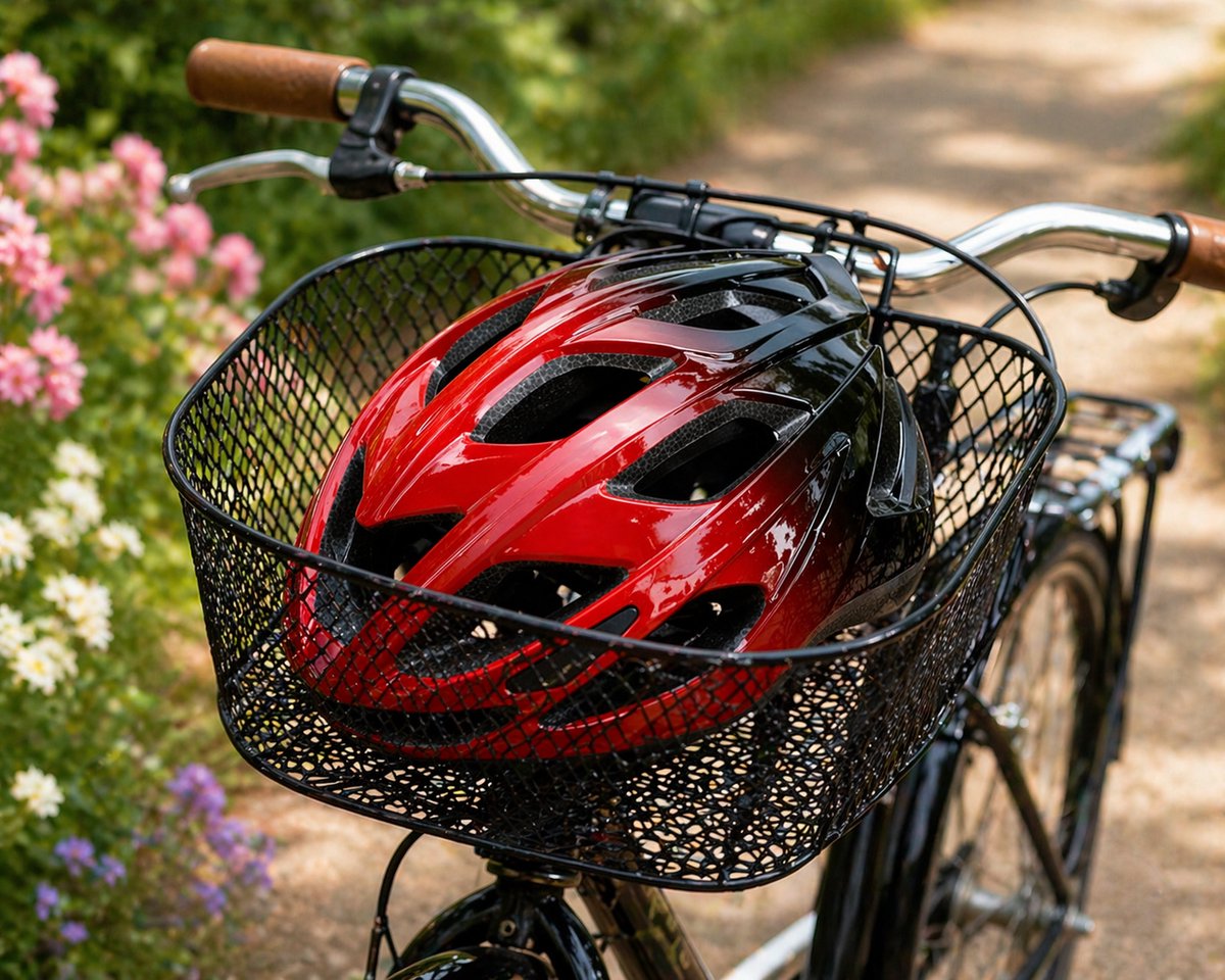 Fietshelm - Speed Pedelec Helm - Snorfiets Helm.