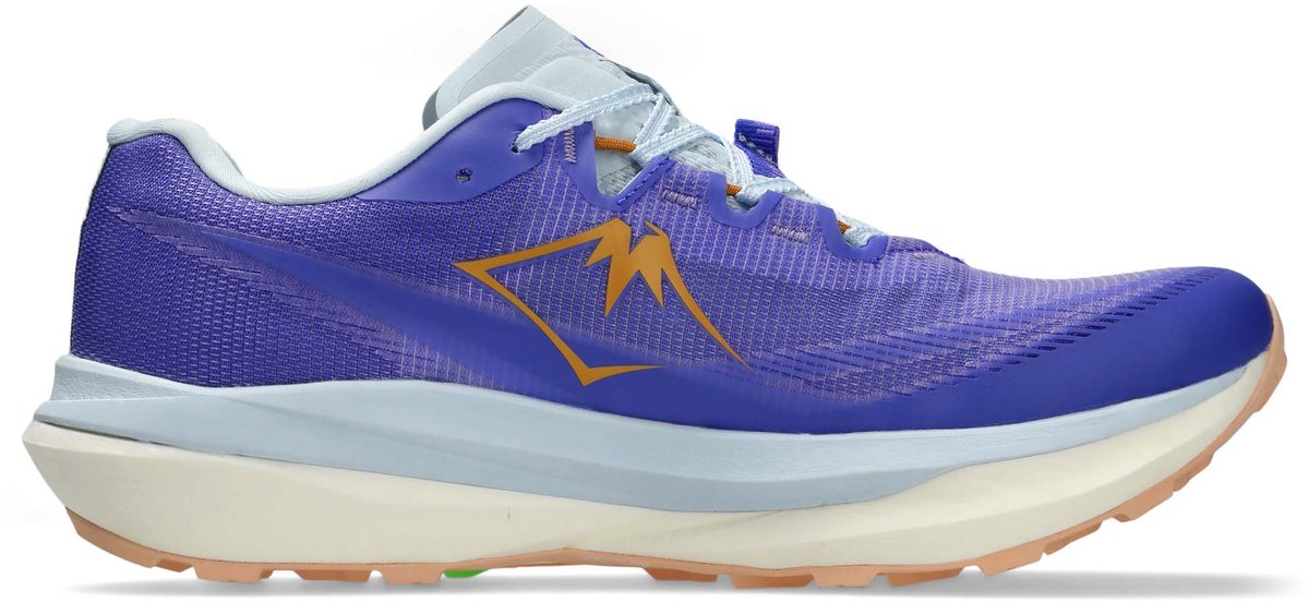 Asics Fujispeed 4 - Sportswear - Volwassen