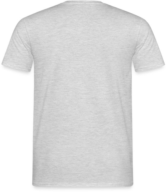 Barbie Design Met Ken T-Shirt Heren