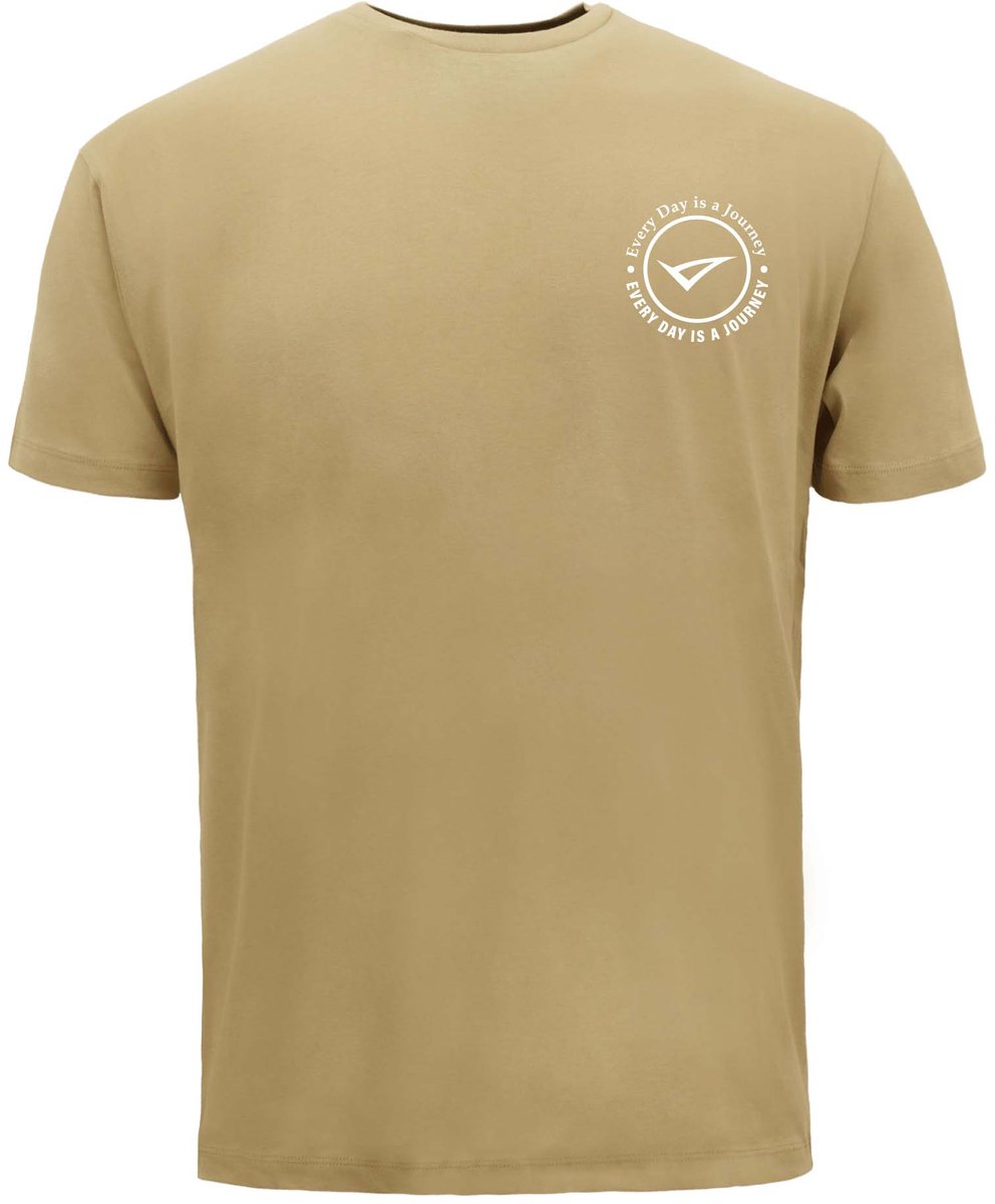 Legea T-Shirt Traveler - Sportswear - Volwassen