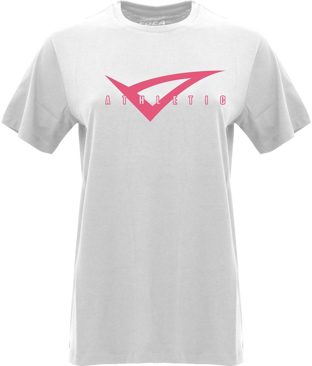 T-Shirt Legea Move Woman - Sportswear - Vrouwen