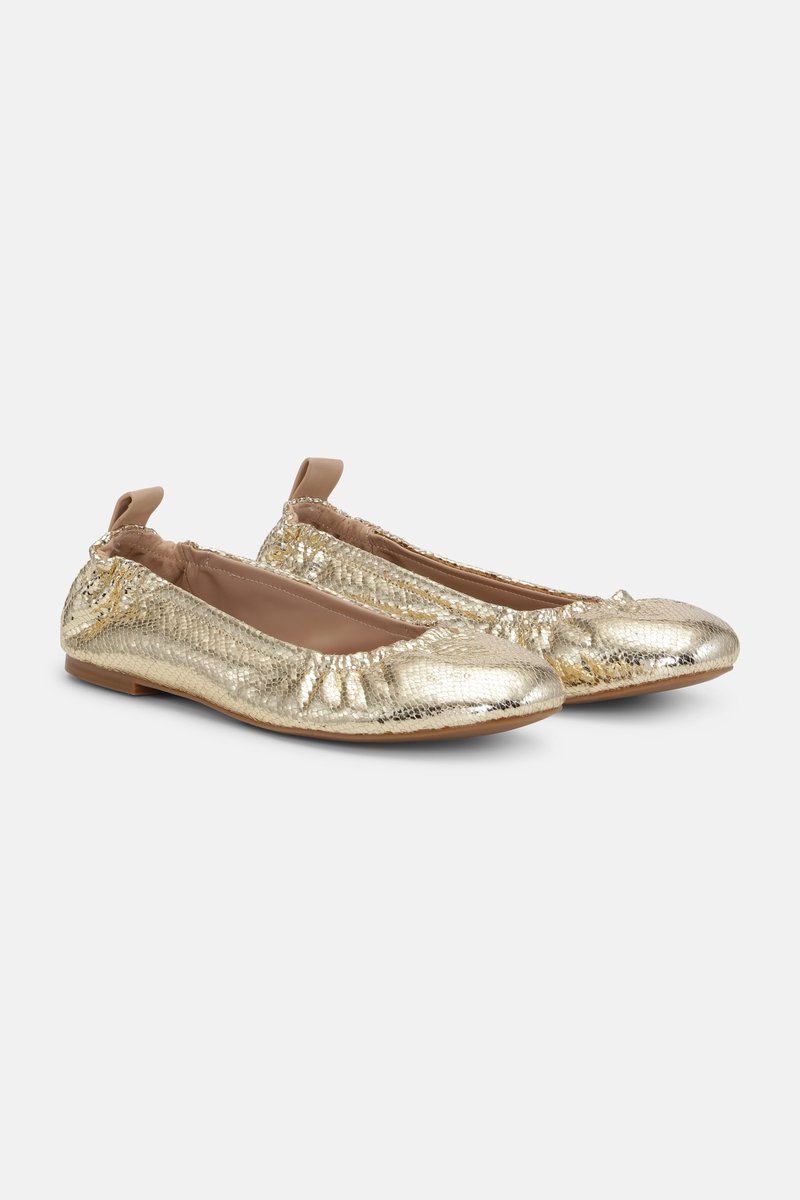 Ballerina Metallic PANORA01