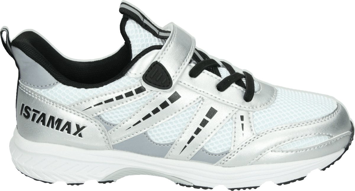 Istamax - IMAA3813 - Lage schoenen - Kleur: Metallics - Maat: 29