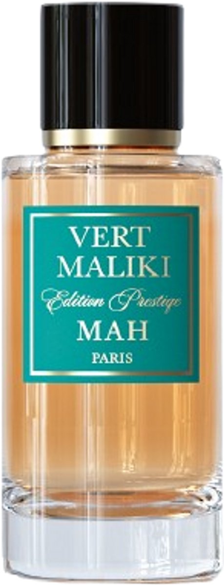 MAH Vert Maliki - Eau de Parfum - 50 ml