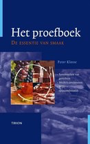 Het proefboek