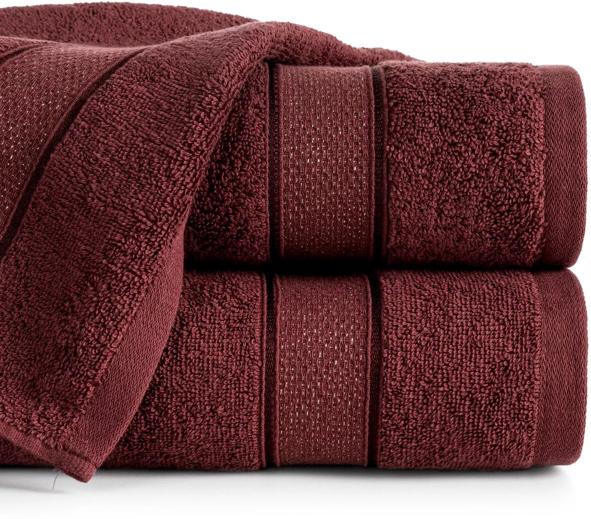Luxe Handinkek Liana 50x9cm Glanzede Drad 500 m/m2