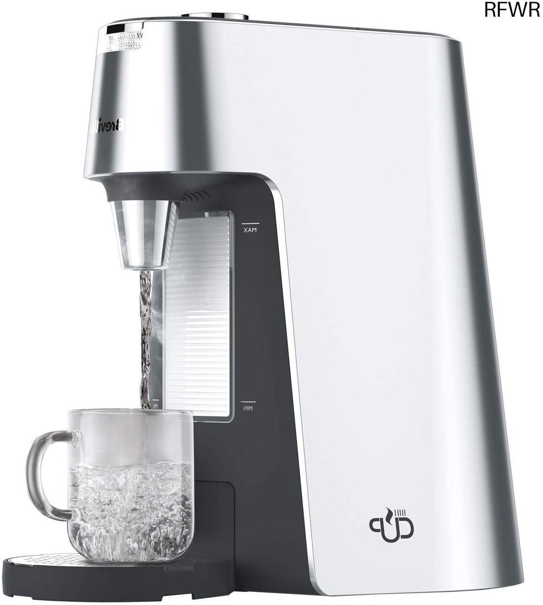 Heetwaterdispenser - Instant Waterkoker - Heetwatertap - Professionele Kwaliteit - keukenhulp