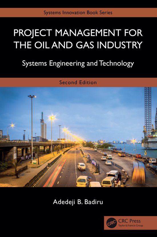 Systems Innovation Book Series- Project Management for the O ... - cover