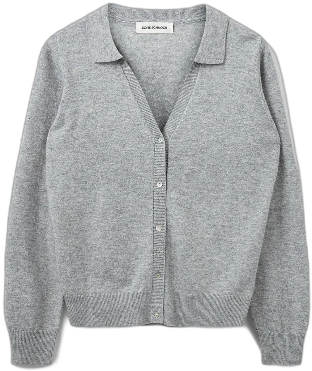 Damesvest Sofie Schnoor Skylarsw