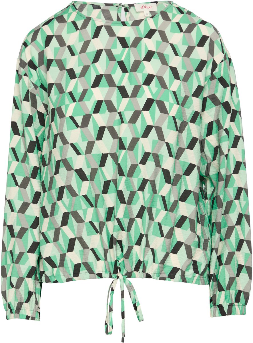 s.Oliver - female - Blouse