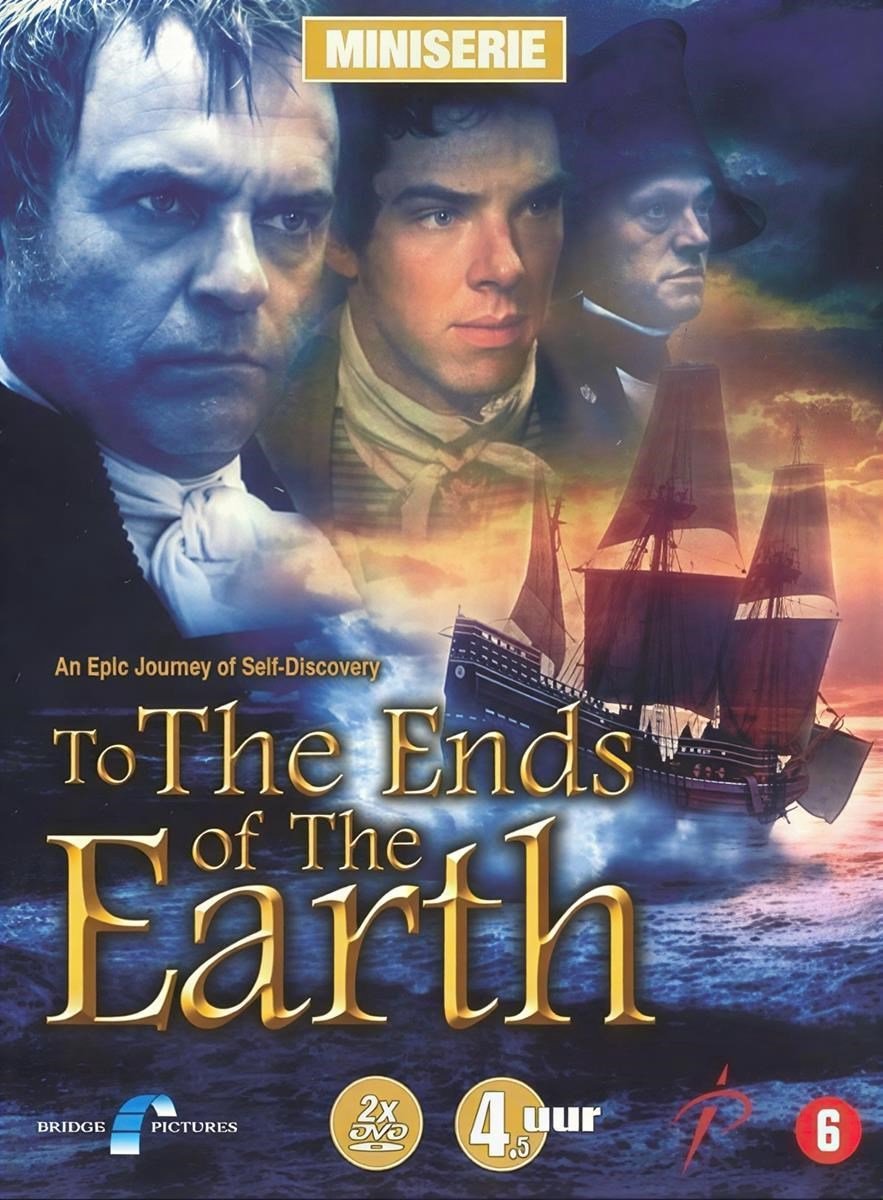 To The Ends Of The Earth