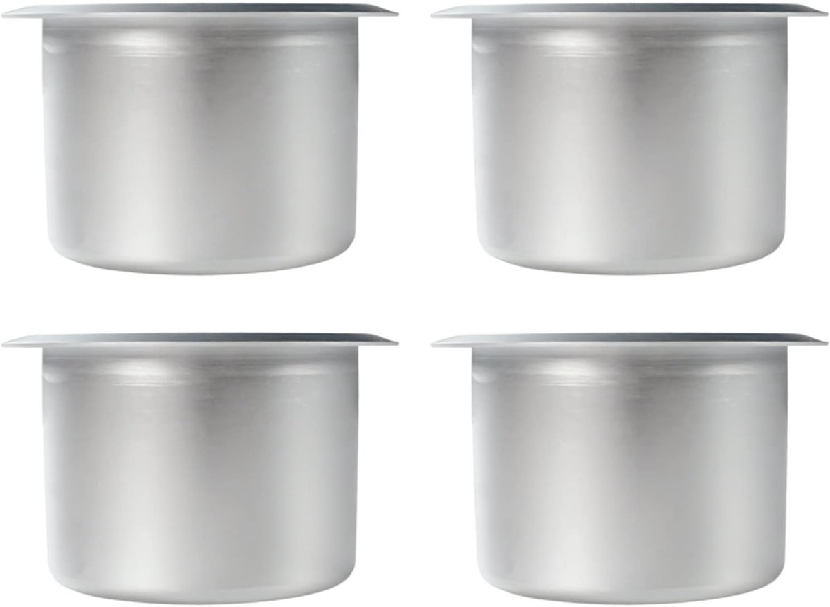 Bekerhouders Set - Auto Accessoires thumbnail 4