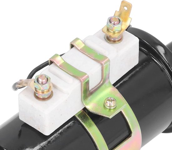 Hoge Kwaliteit Elektrische Ontstekingsspoel voor Tractor - 6V of 12V, Brandstofbesparing, Duurzaam en Betrouwbaar van hoge — afbeelding 5