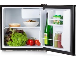 PRIMO PR126FR Mini Koelkast - 43L - E - Zwart