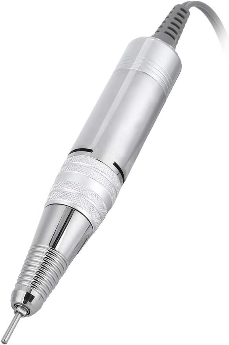 Professionele Manicure Boor Bit Vervanging Handstuk voor Elektrische Nagelpolijstmachine, Nagelverzorging en Nagelkunst Accessoires
