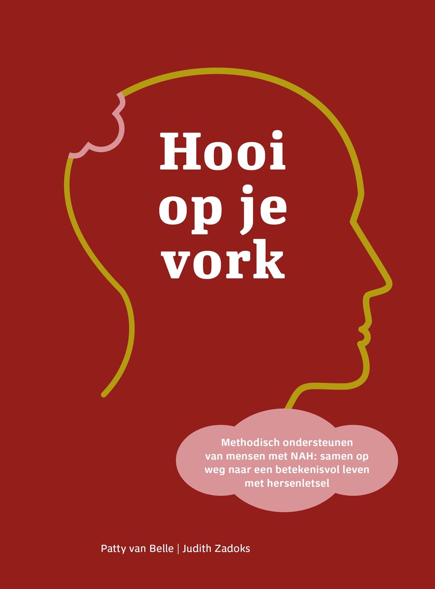 Hooi Op Je Vork