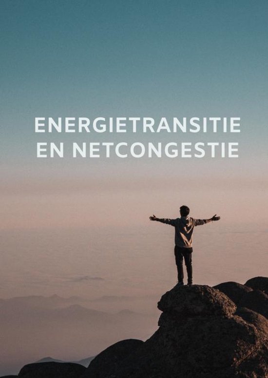 Energietransitie - cover