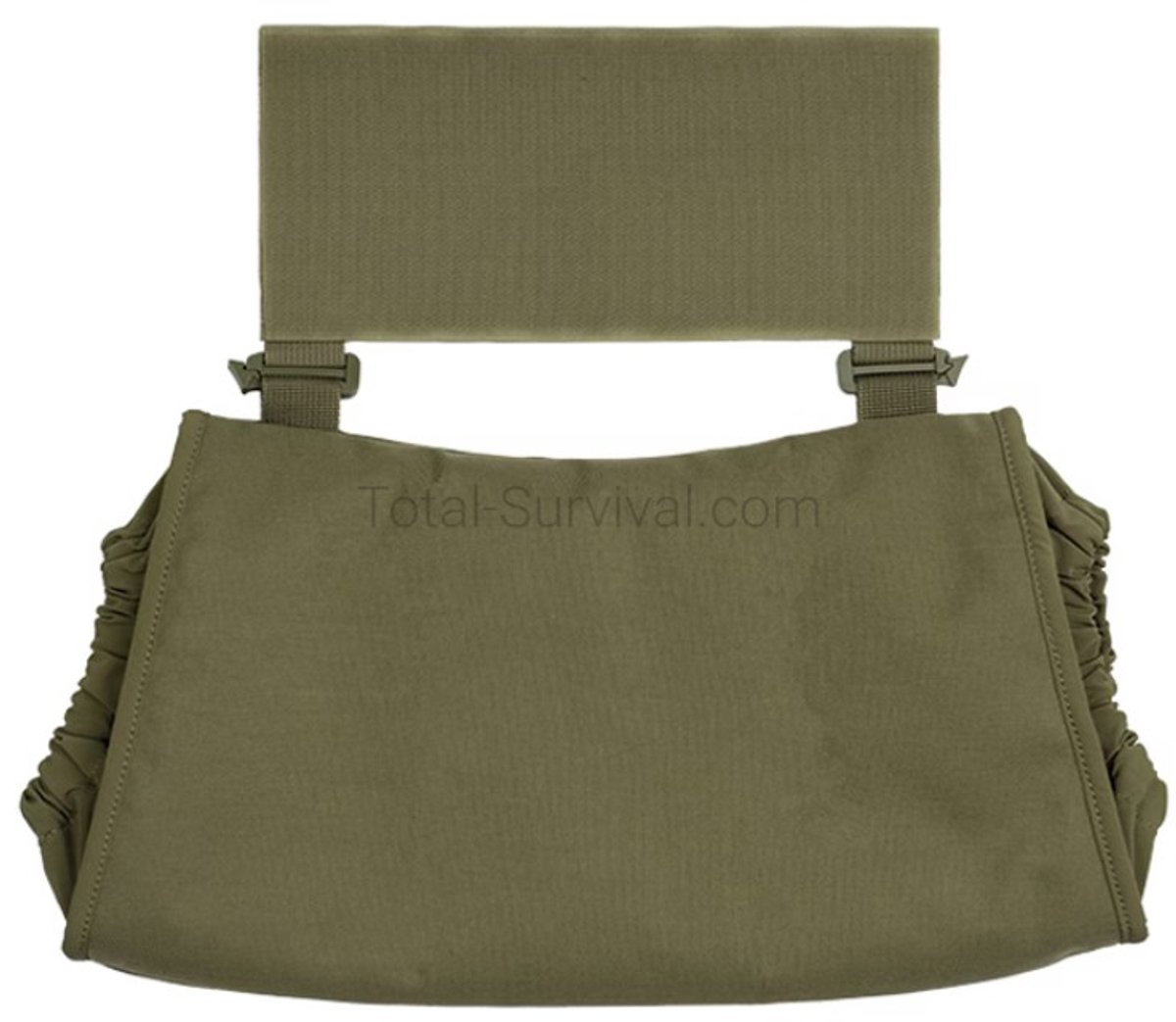 Mil-Tec drop down tactical hand warmer, legergroen
