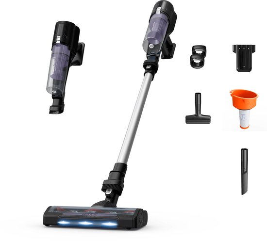 Rowenta X-Pert 5.80 RH5A31