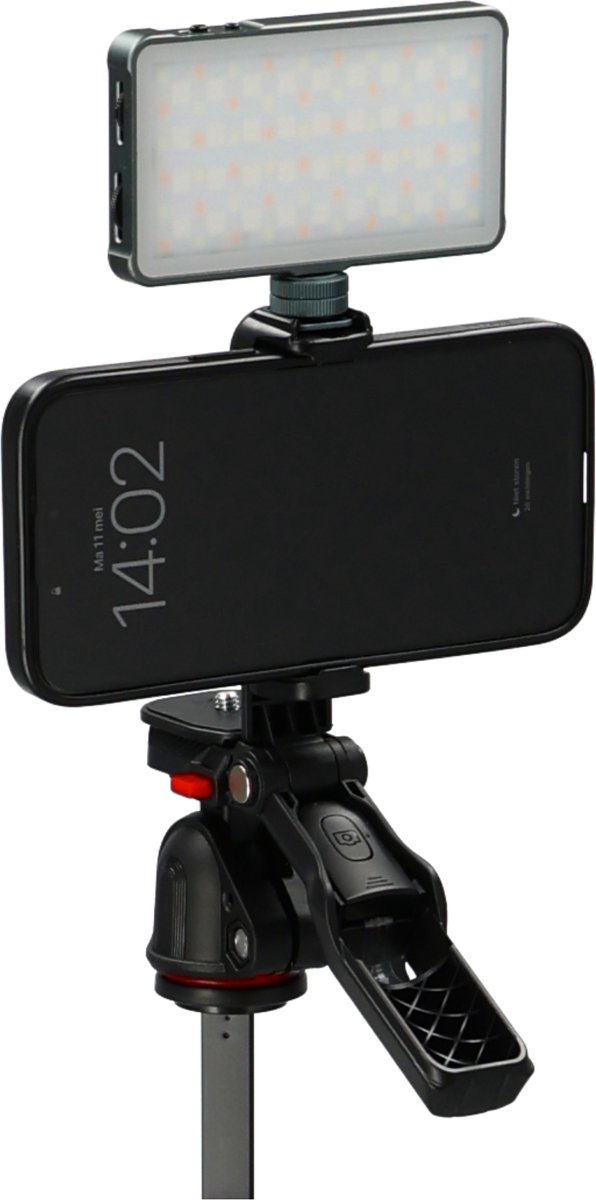 MOJOGEAR Creator GO Video thumbnail 6