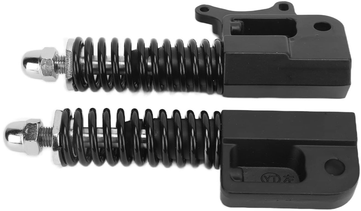 Dailygoods - Hydraulische Veer Schokdemper voor Elektrische Scooter