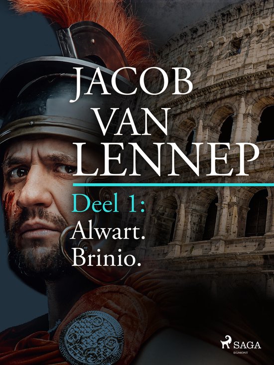 Onze voorouders in verschillende taferelen geschetst. Deel 1 ... - cover