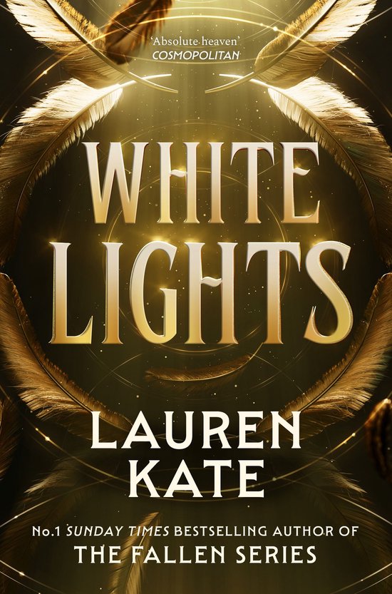 White Lights - cover