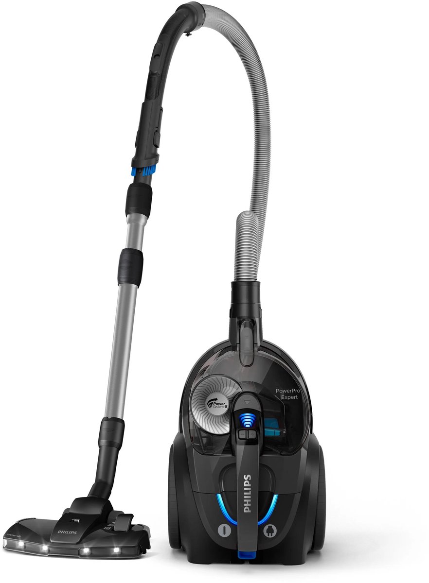 Philips Philips Zakloos Stofzuiger - afbeelding 3