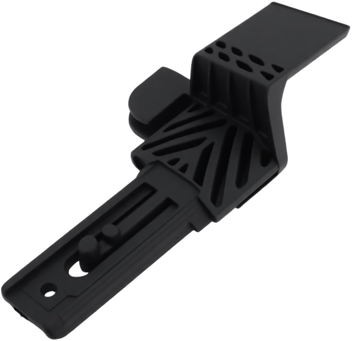Dailygoods - Auto Laadvak Cover voor Passat Variant 2014-2025