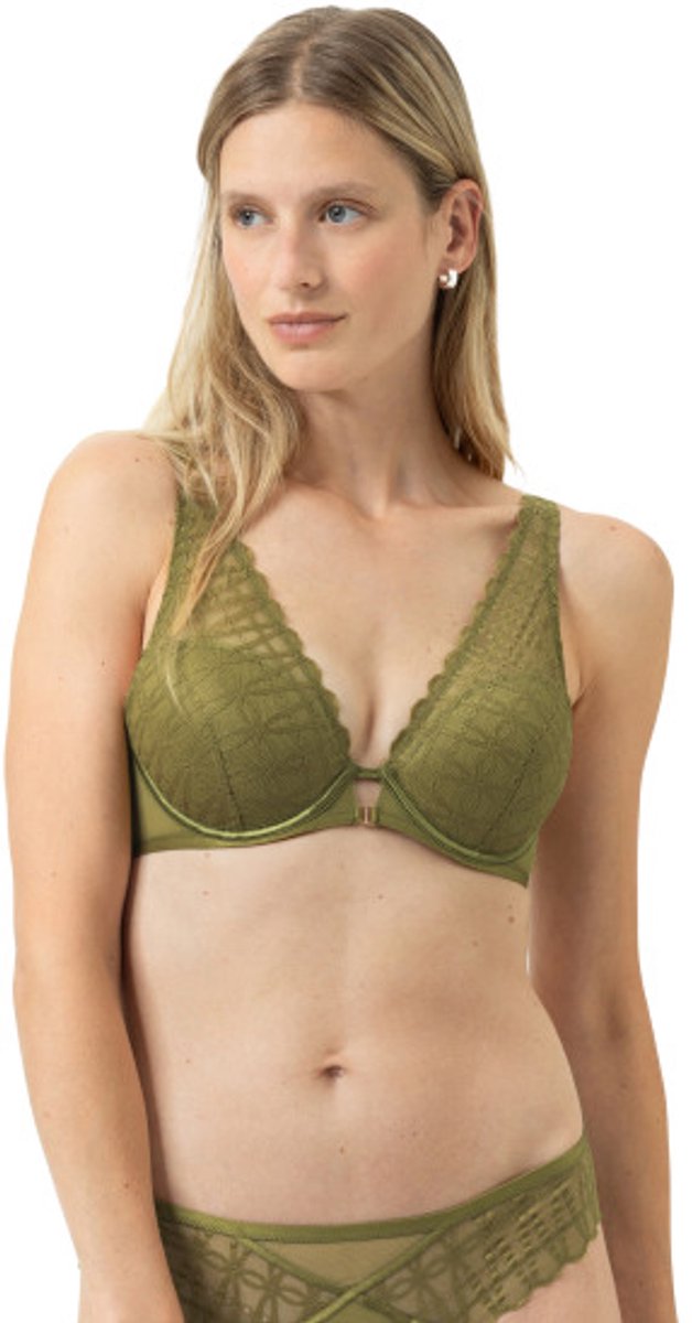 Mey Captivating Smart Foam BH Golden Fern - Groen