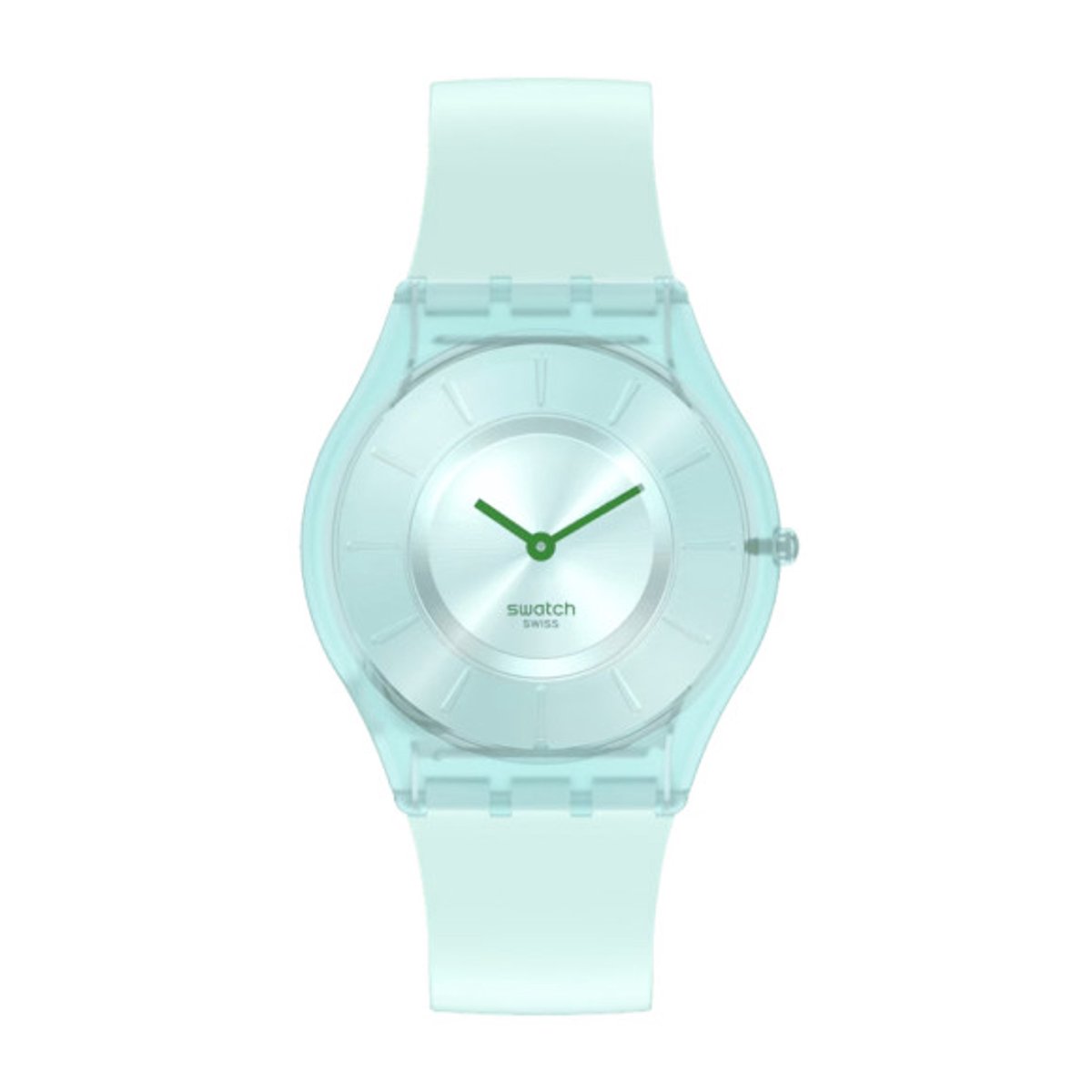 Swatch Sweet Mint