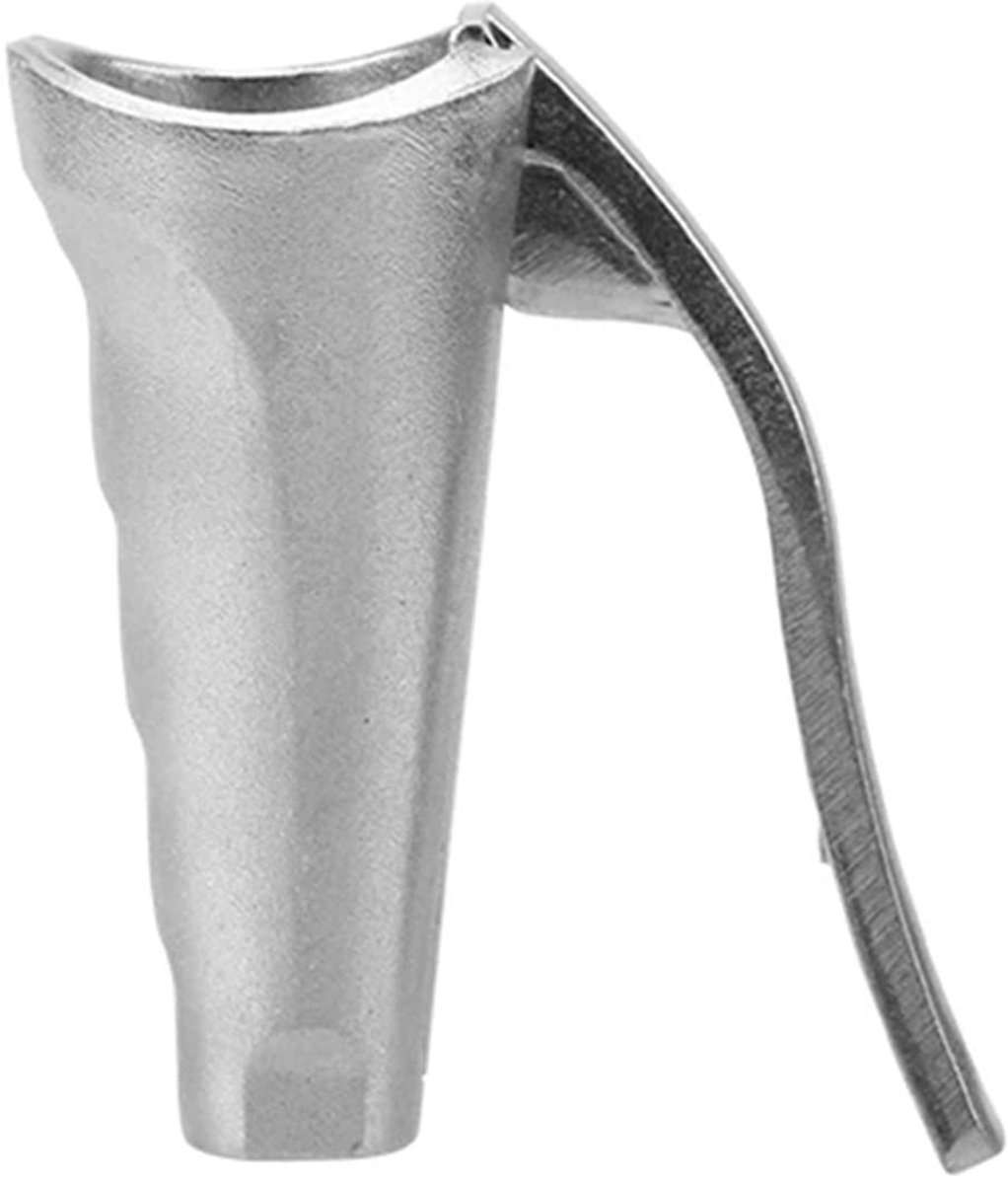 Dailygoods - Draagbare Notencracker van Aluminium met Ergonomisch Handvat