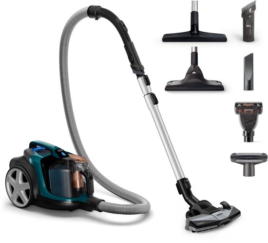 Philips PowerPro Expert FC9744/09 - Stofzuiger zonder zak